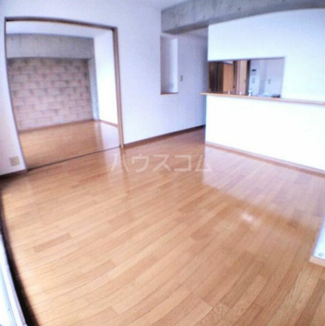 4/23 リビング/ダイニング