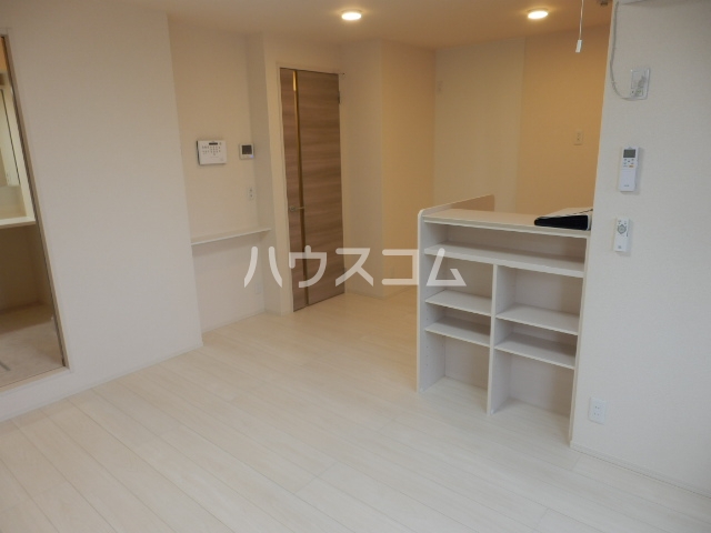 4/30 室内