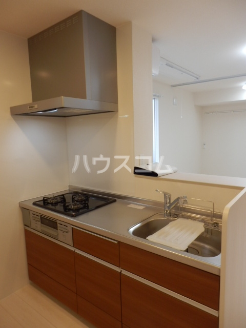 9/30 キッチン