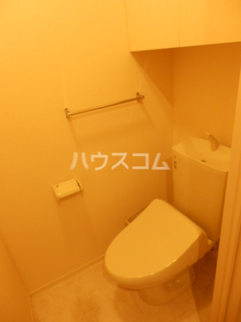 13/30 トイレ