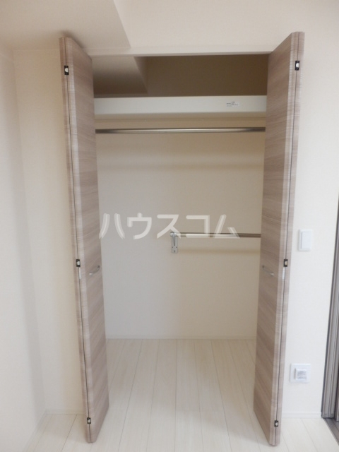 5/30 収納