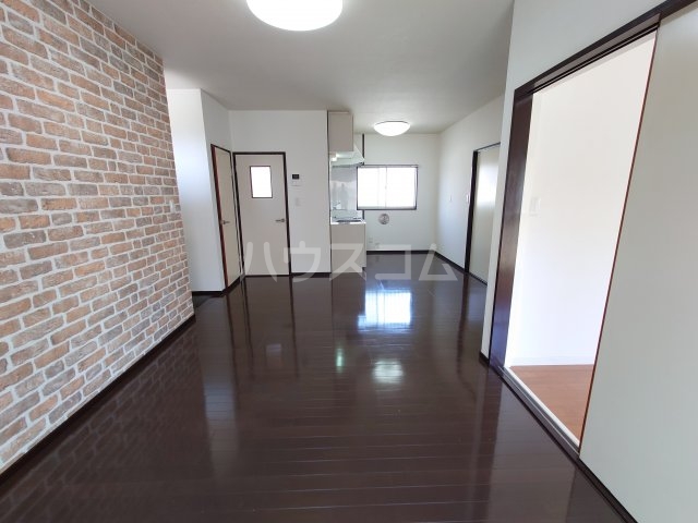 5/21 リビング/ダイニング