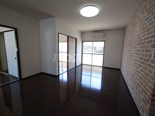 4/21 リビング/ダイニング