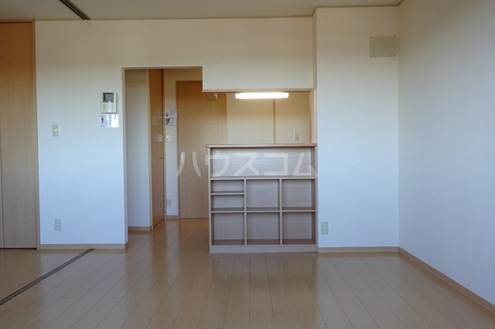 3/25 リビング/ダイニング