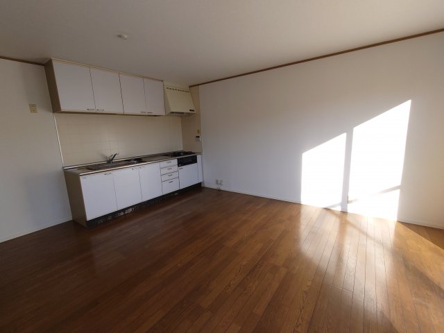 6/26 リビング/ダイニング