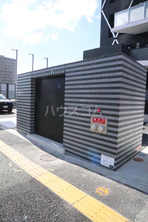 28/30 駐車場