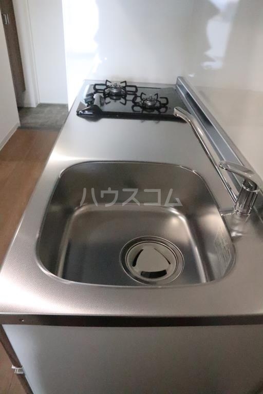 11/30 キッチン
