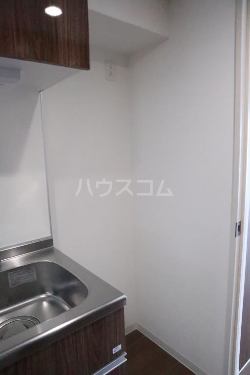 8/30 キッチン