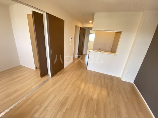 5/30 リビング/ダイニング