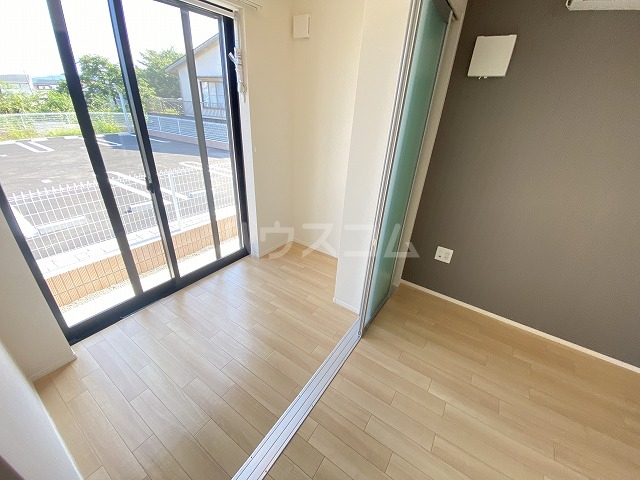 22/30 バルコニー