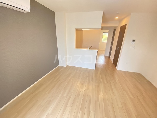 6/30 リビング/ダイニング