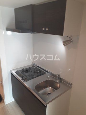 7/26 キッチン