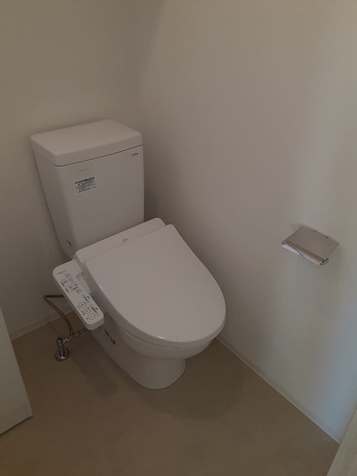 10/27 トイレ