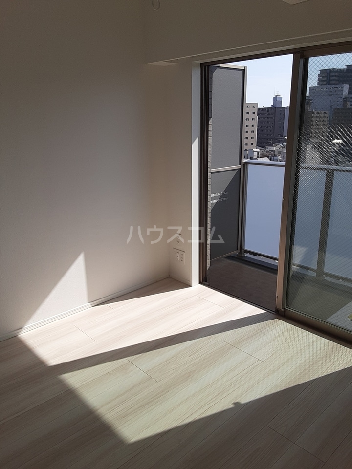 3/27 リビング/ダイニング