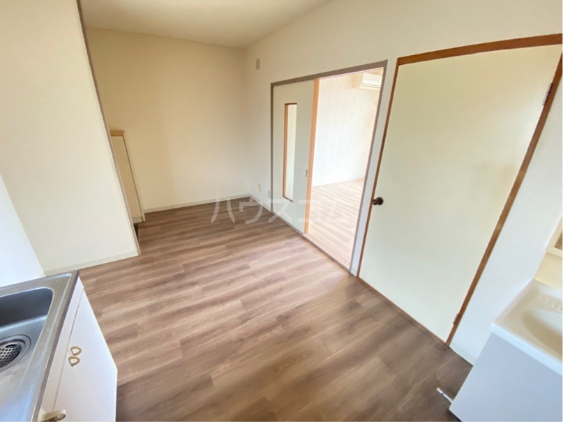 4/23 リビング/ダイニング