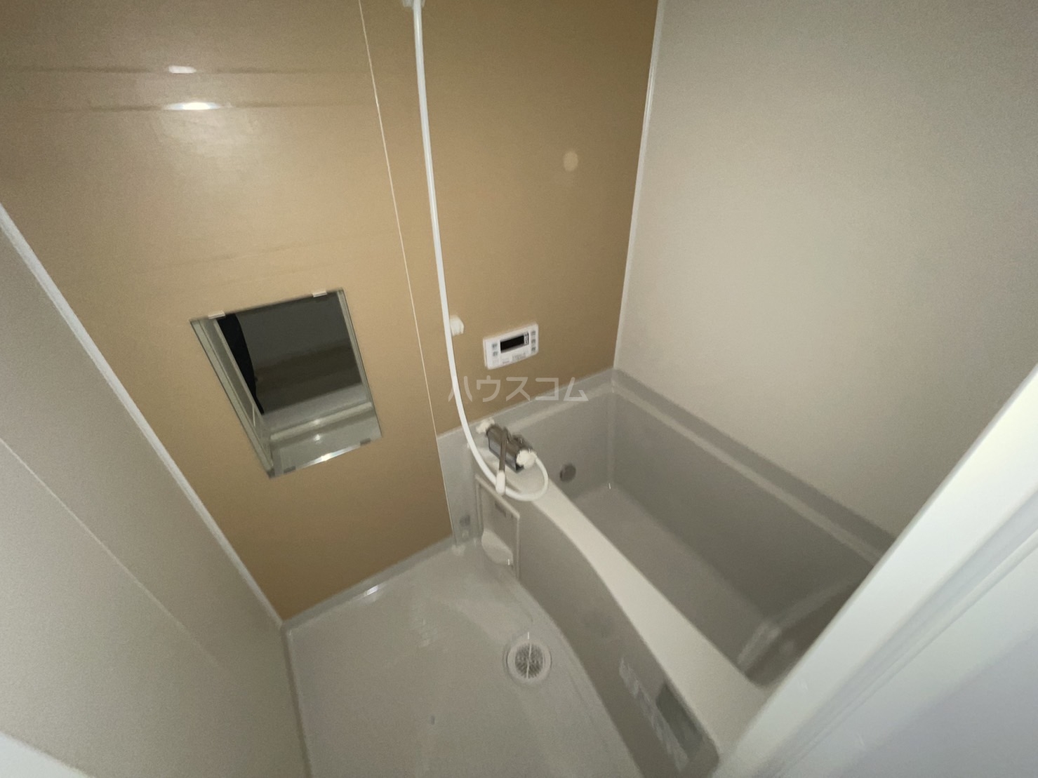 11/23 浴室