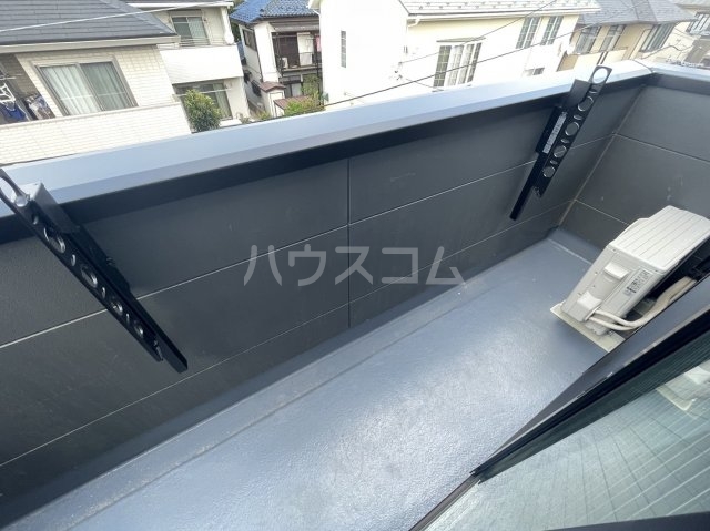 14/20 バルコニー