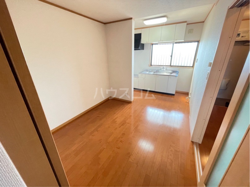 4/23 リビング/ダイニング