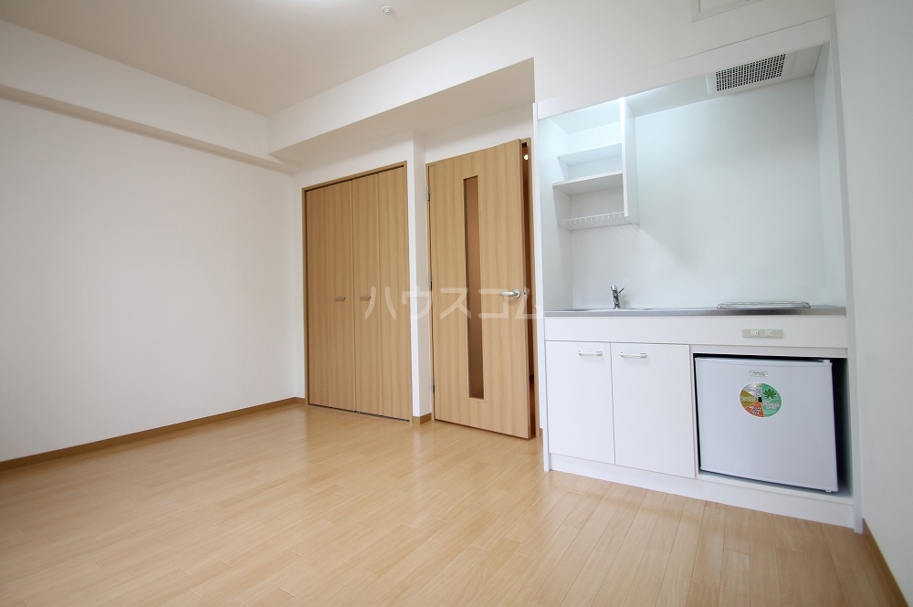 5/28 リビング/ダイニング