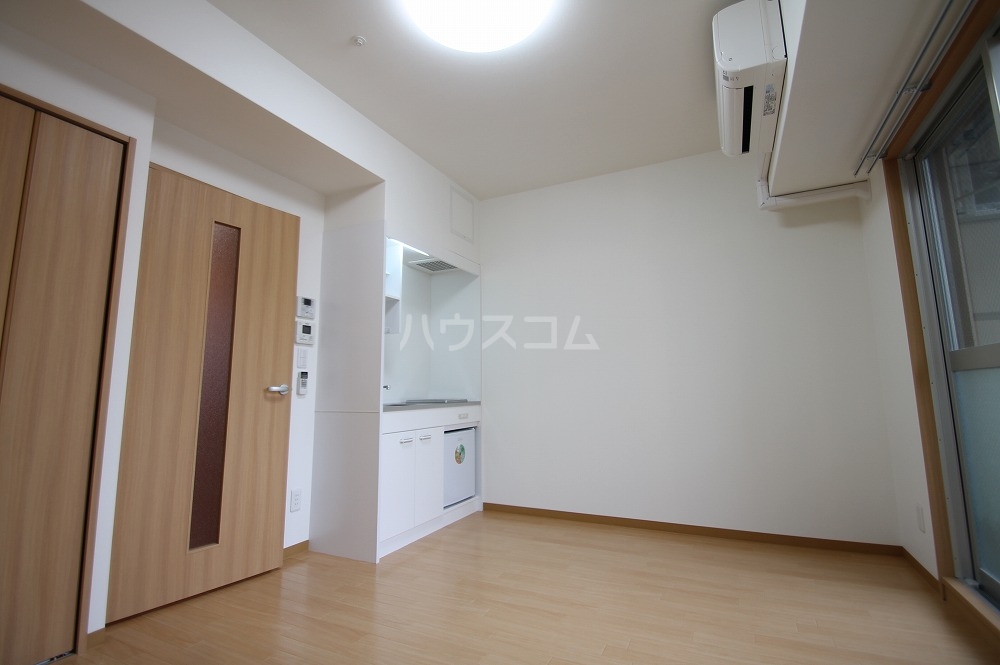 6/28 リビング/ダイニング