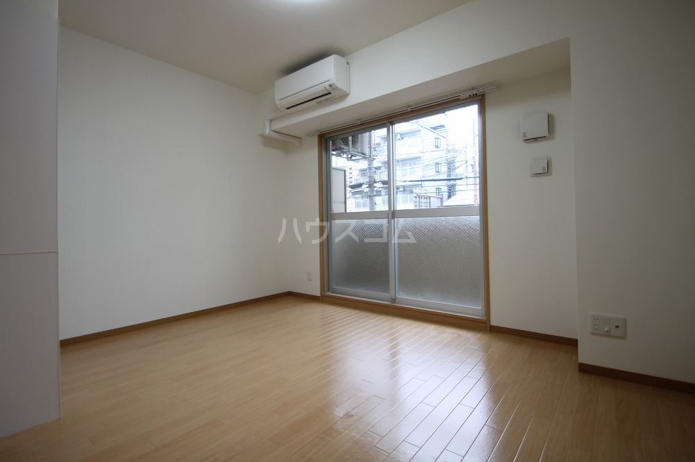 4/28 リビング/ダイニング