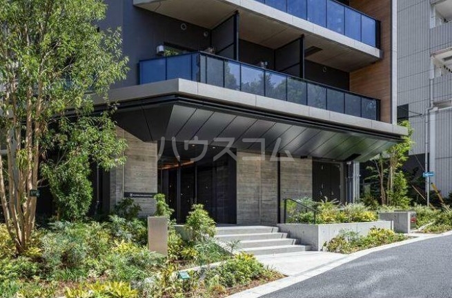 8/19 エントランス