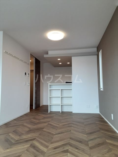 3/27 リビング/ダイニング