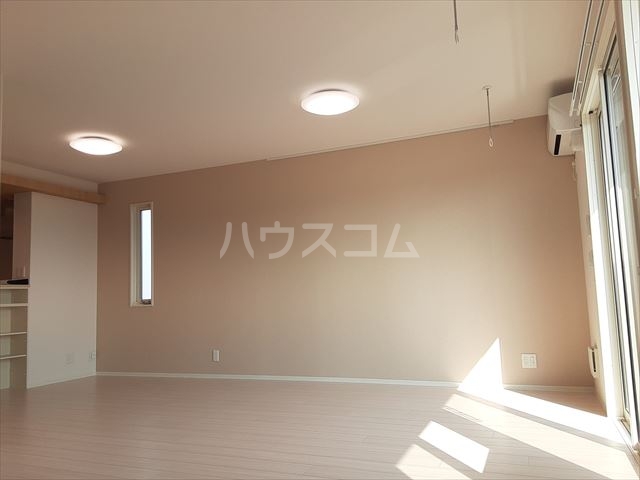 3/27 リビング/ダイニング