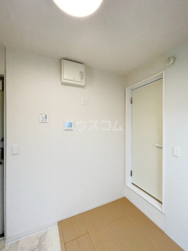 3/19 リビング/ダイニング