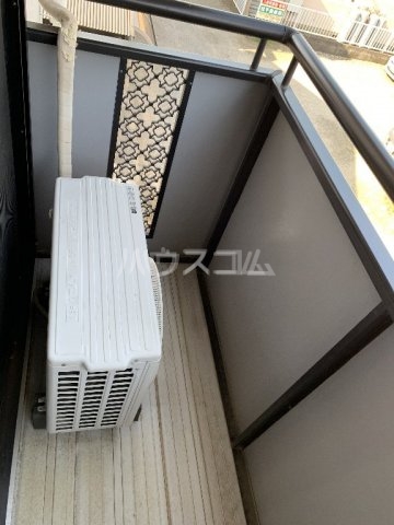 15/29 バルコニー