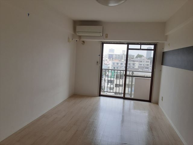 3/29 リビング/ダイニング