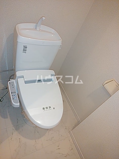 11/26 トイレ
