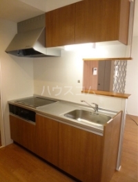 7/20 キッチン