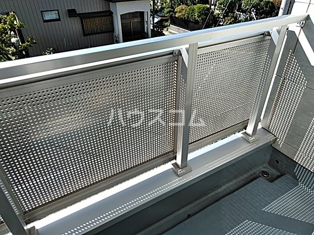 15/29 バルコニー