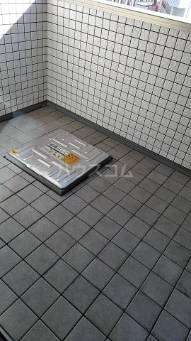 13/29 バルコニー