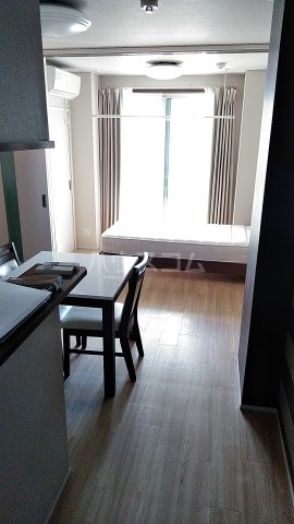 3/29 リビング/ダイニング