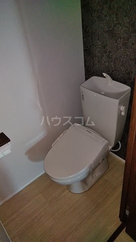 10/29 トイレ