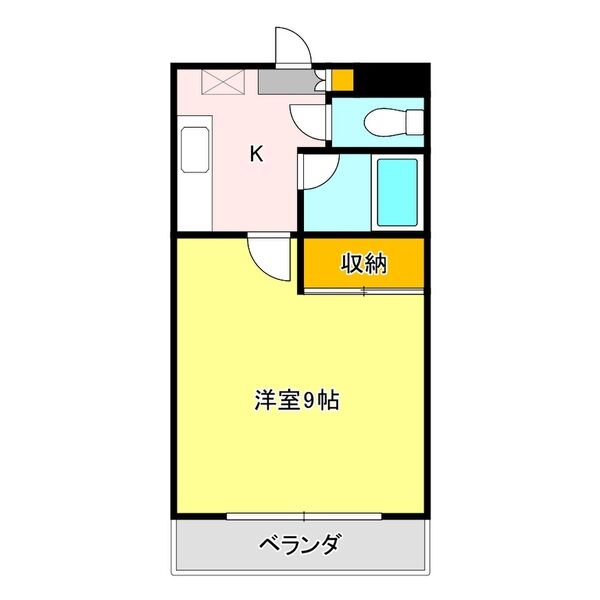 2/22 間取