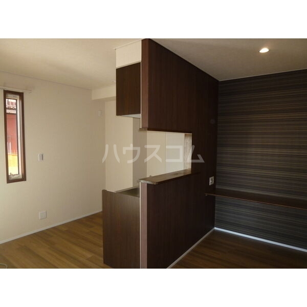 3/20 リビング/ダイニング