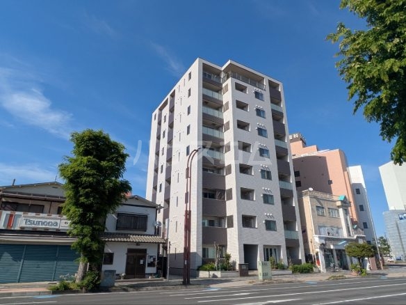 1/19 外観