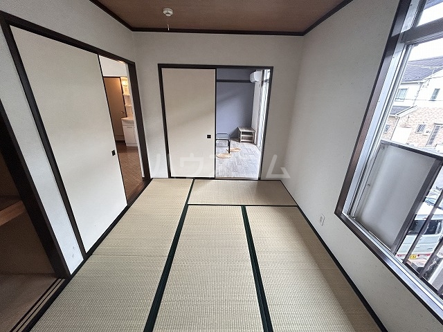 7/30 室内
