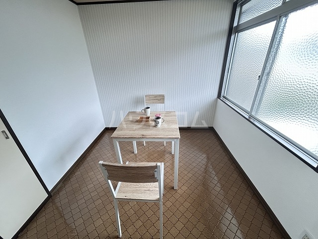 8/30 室内