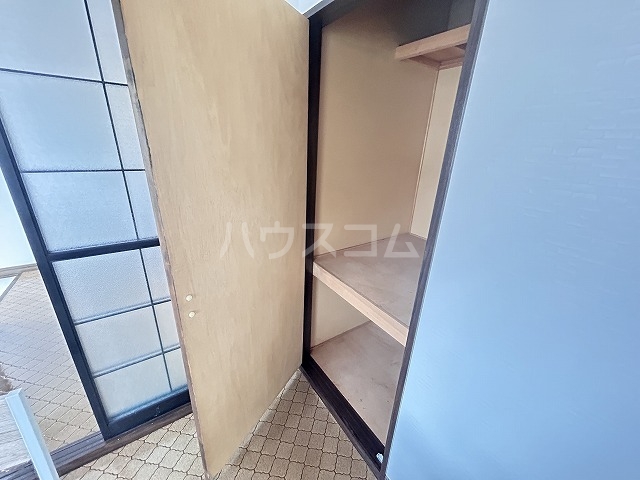 15/30 収納