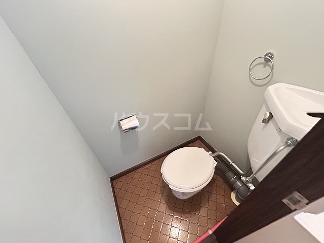 19/30 トイレ