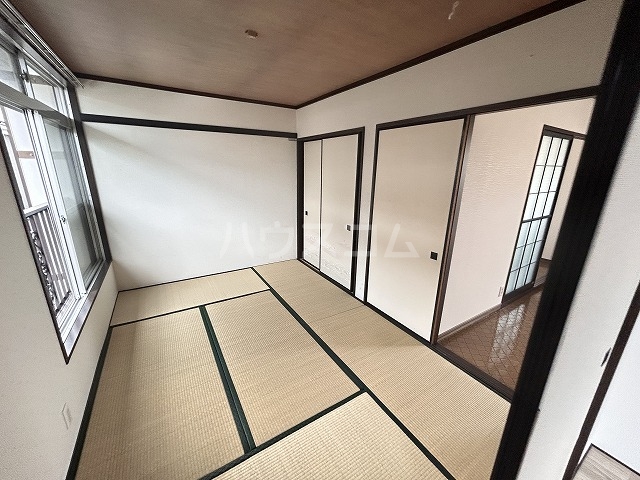 12/30 寝室
