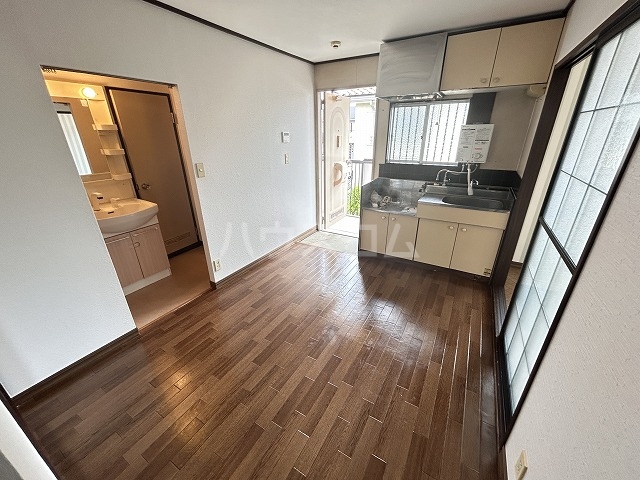 3/30 リビング/ダイニング