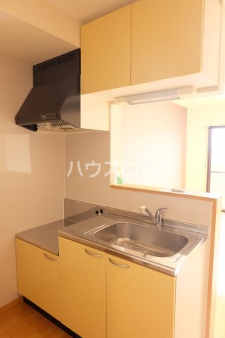 9/30 キッチン