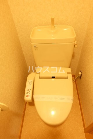 12/30 トイレ
