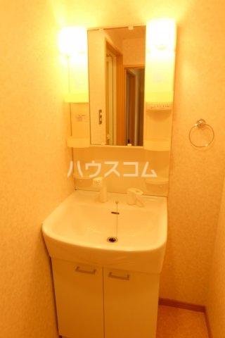 13/30 洗面