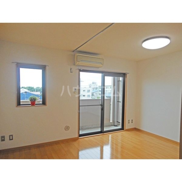 3/21 リビング/ダイニング